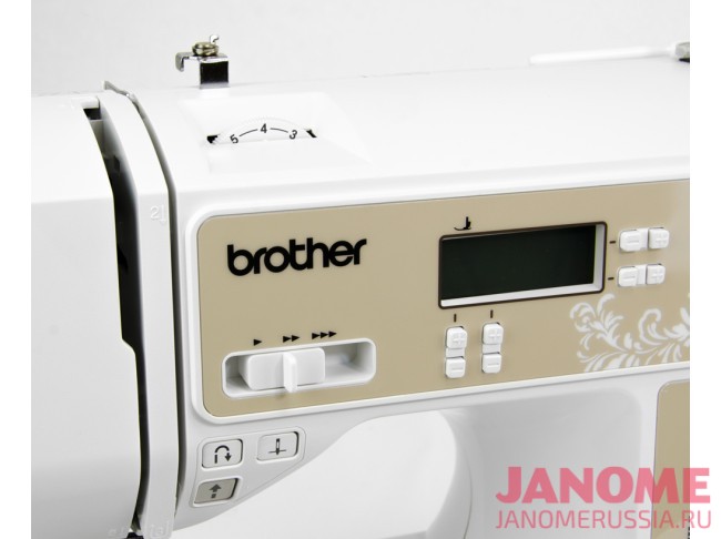 Швейная машина Brother Style 80e