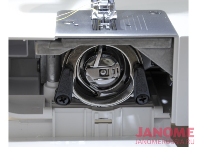 Швейная машина Bernette Sew&Go 5