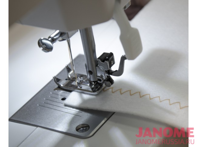 Швейная машина Bernette Sew&Go 5