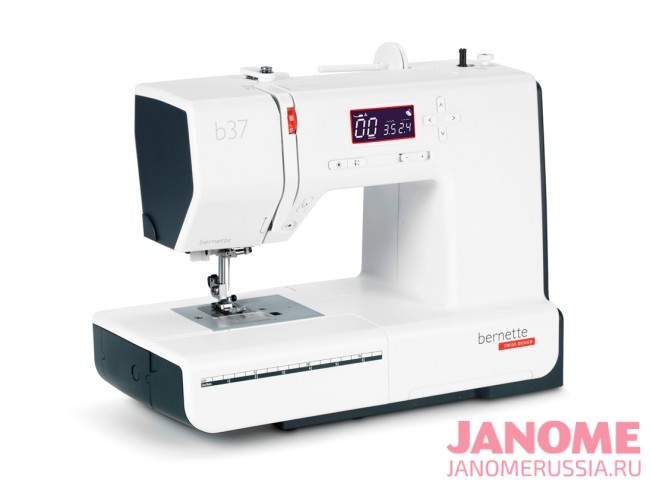 Швейная машина Bernette b37