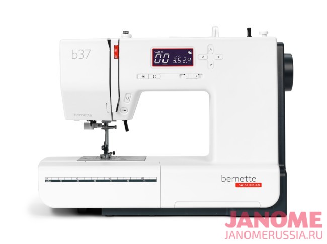 Швейная машина Bernette b37