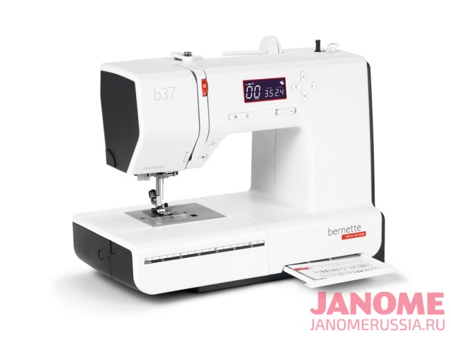 Швейная машина Bernette b37
