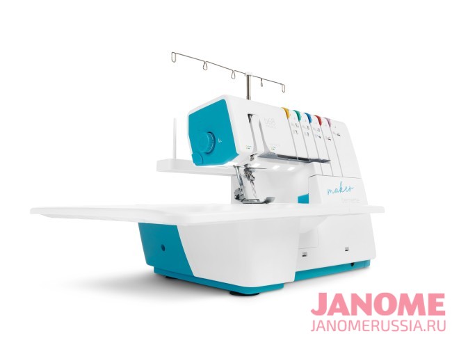 Коверлок Bernette AIRLOCK b68 Maker