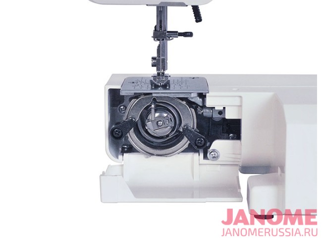 Электромеханическая швейная машина Elna 1241OK