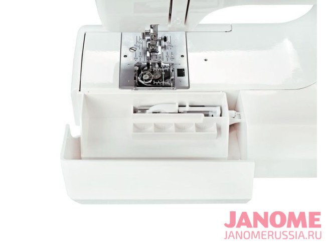 Электромеханическая швейная машина Elna 3005