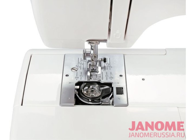 Электромеханическая швейная машина Elna 3005