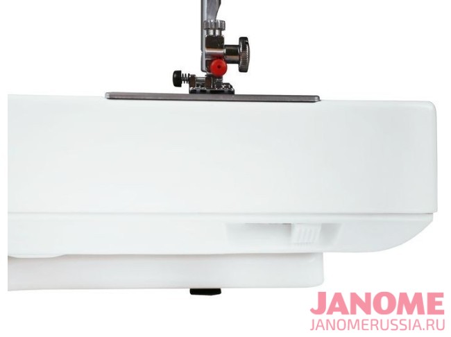 Электромеханическая швейная машина Elna 3007