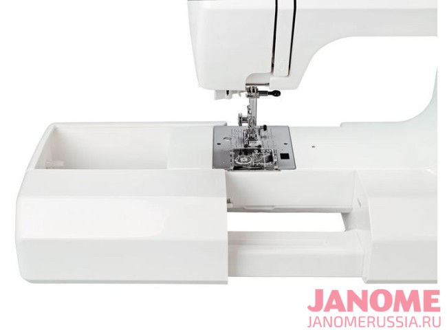 Электромеханическая швейная машина Elna 3007