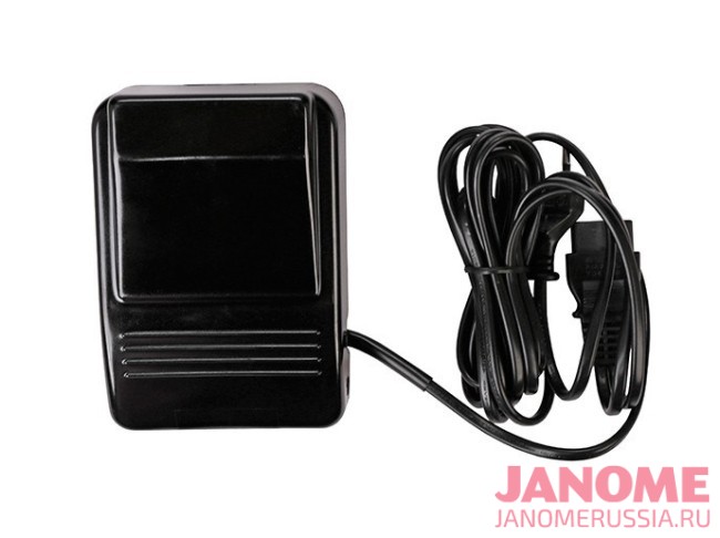 Электромеханическая швейная машина Elna 3007