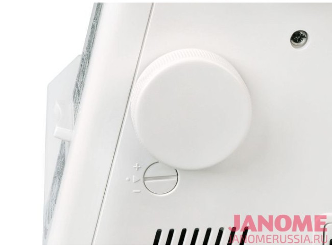 Электромеханическая швейная машина Elna 3007