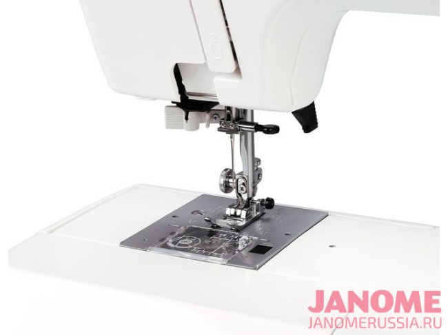 Электромеханическая швейная машина Elna 3007