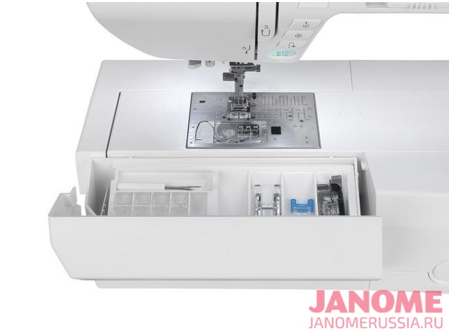 Компьютерная швейная машина Elna eXcellence 680