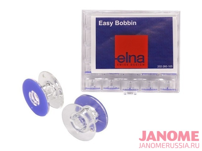 Компьютерная швейная машина Elna eXcellence 680