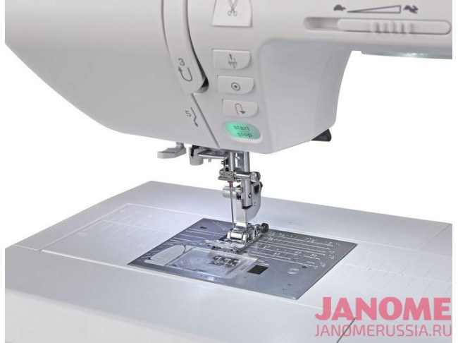 Компьютерная швейная машина Elna eXcellence 680