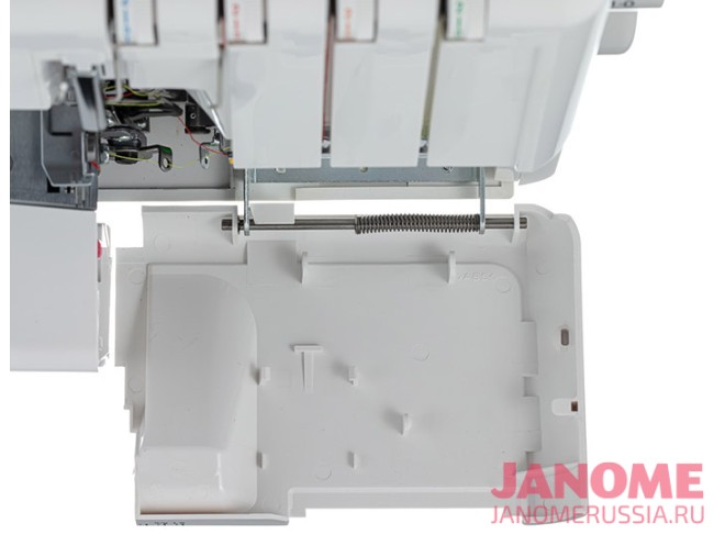 Оверлок Elna eXtend 664