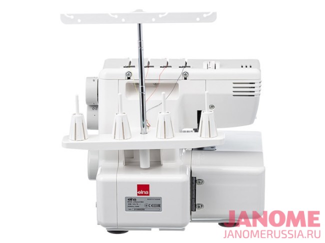 Оверлок Elna eXtend 664