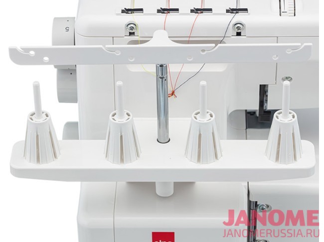 Оверлок Elna eXtend 664 PRO