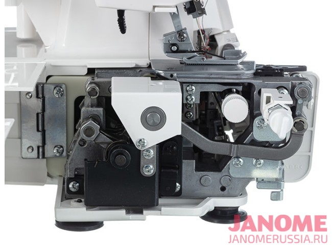 Оверлок Elna eXtend 664 PRO