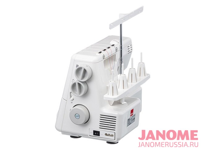 Оверлок Elna eXtend 664 PRO