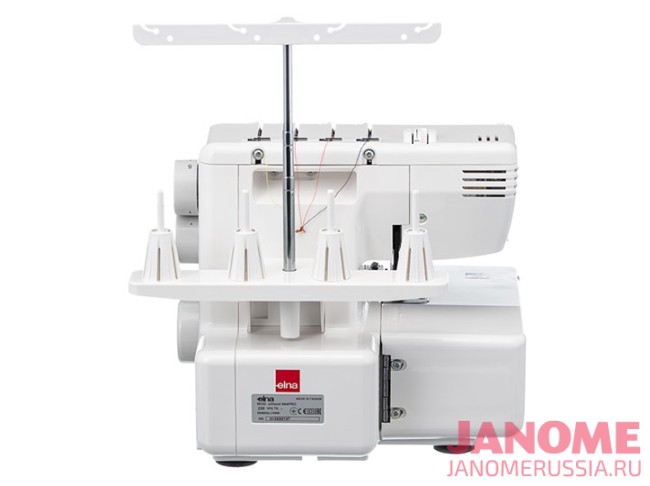 Оверлок Elna eXtend 664 PRO