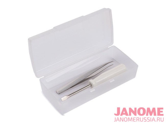 Распошивальная машина Elna 444