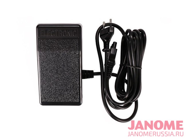 Распошивальная машина Elna 444