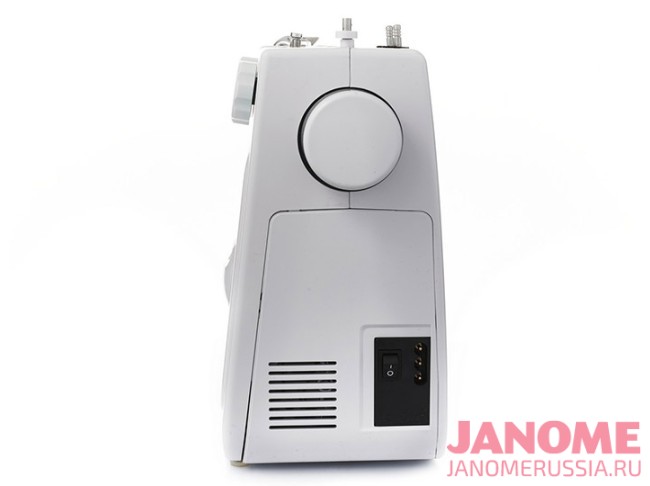 Электромеханическая швейная машина CHAYKA ЧАЙКА 425M