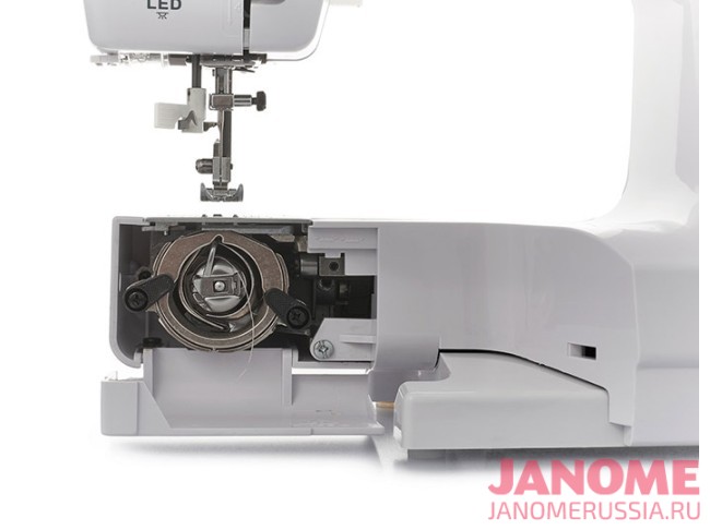 Электромеханическая швейная машина CHAYKA ЧАЙКА 425M