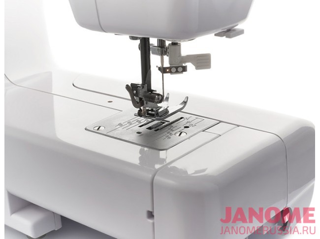 Электромеханическая швейная машина CHAYKA ЧАЙКА 425M