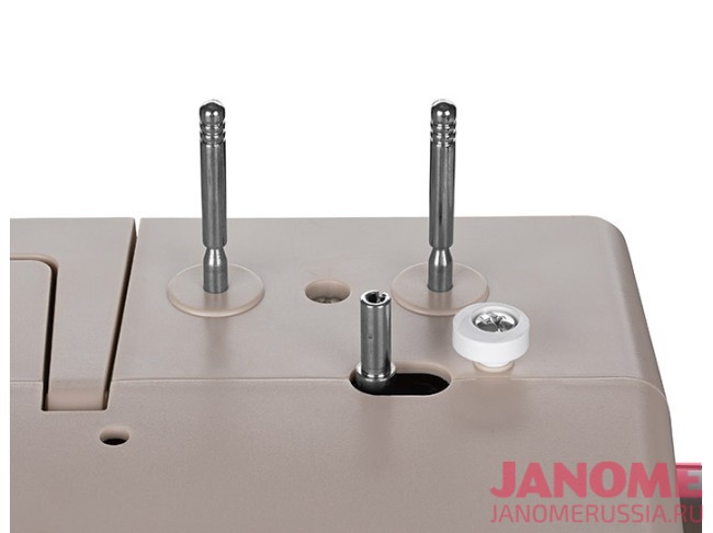 Электромеханическая швейная машина CHAYKA ECOPRO