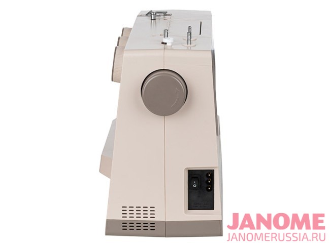 Электромеханическая швейная машина CHAYKA ECOPRO