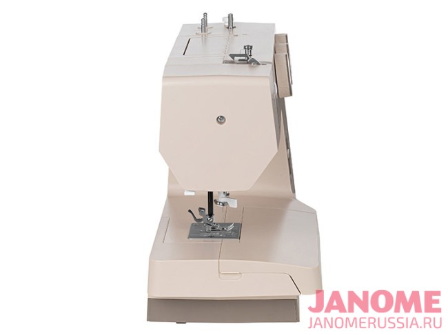 Электромеханическая швейная машина CHAYKA ECOPRO