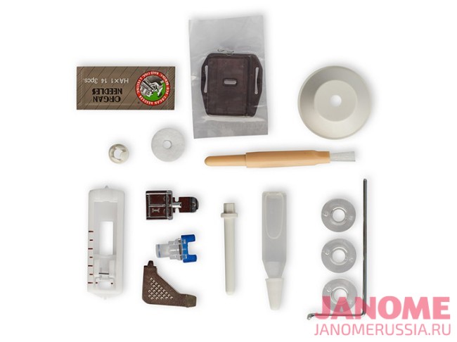 Электромеханическая швейная машина CHAYKA ЧАЙКА 142M