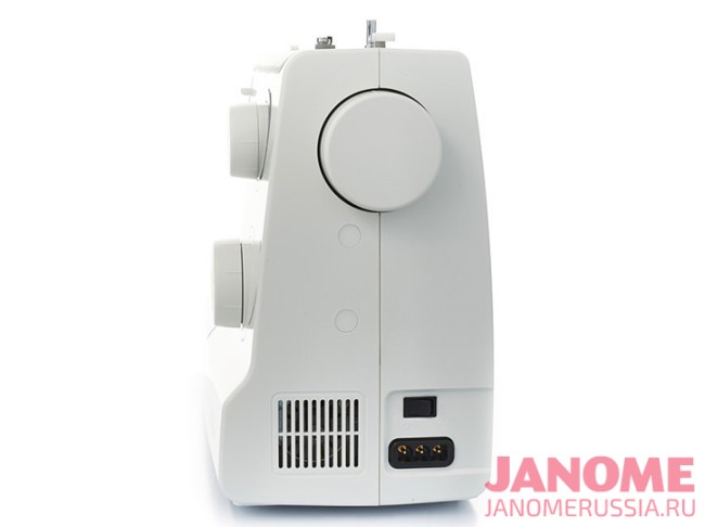 Электромеханическая швейная машина CHAYKA ЧАЙКА 142M