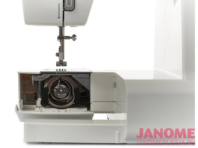 Электромеханическая швейная машина CHAYKA ЧАЙКА 142M