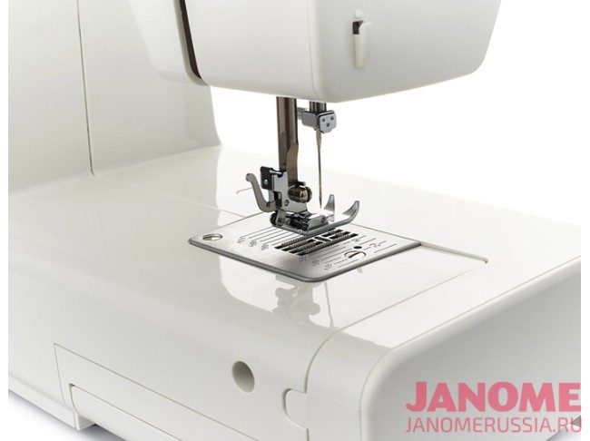 Электромеханическая швейная машина CHAYKA ЧАЙКА 142M