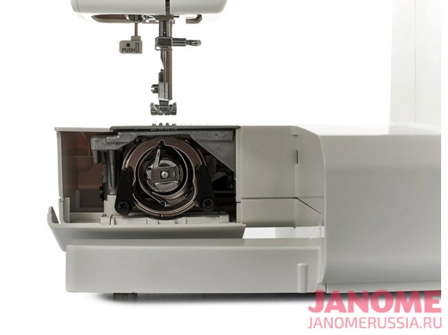 Электромеханическая швейная машина CHAYKA ЧАЙКА 740