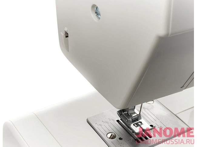 Электромеханическая швейная машина CHAYKA ЧАЙКА 740