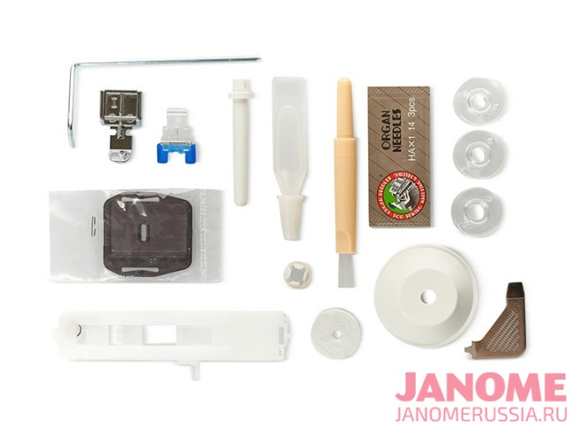 Электромеханическая швейная машина CHAYKA ЧАЙКА 740