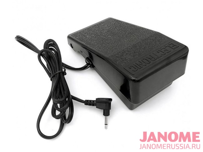 Педаль Janome C-1036