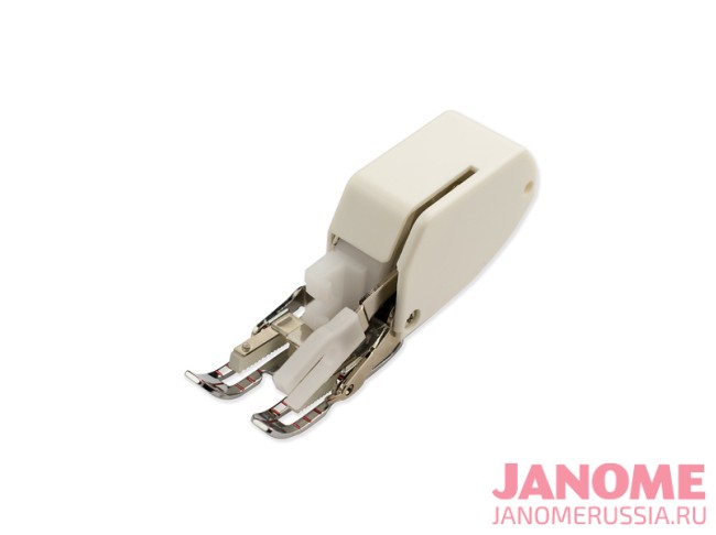 Лапка шагающая открытая Aurora 7 мм