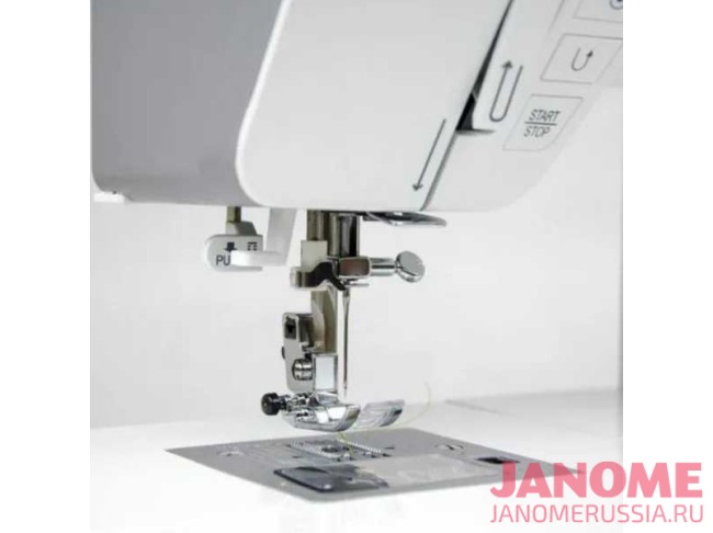 Швейная машина Aurora Style 500