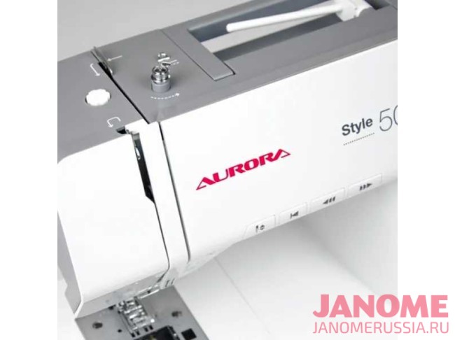 Швейная машина Aurora Style 500