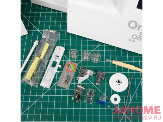 Швейная машина Aurora Style 500