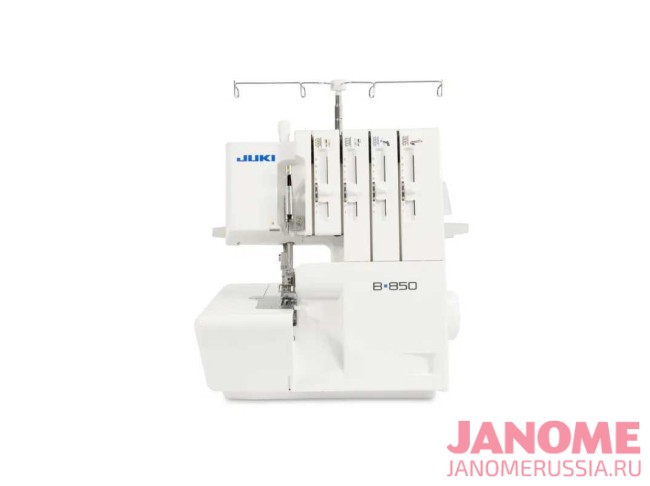 Оверлок Juki B 850N