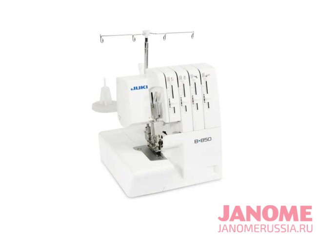 Оверлок Juki B 850N