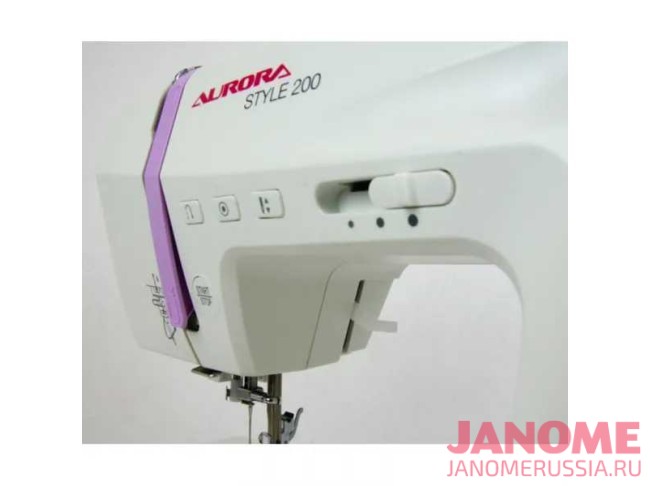 Швейная машина Aurora Style 200