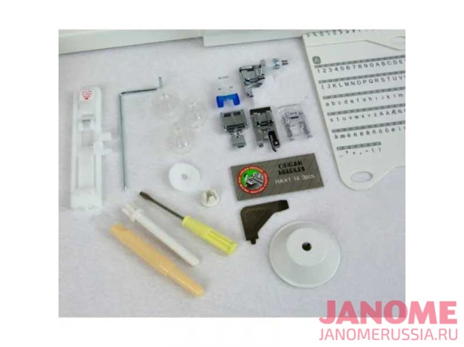 Швейная машина Aurora Style 200