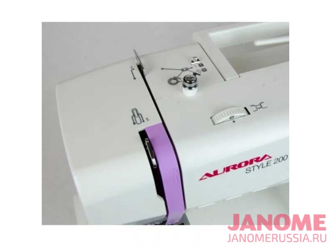 Швейная машина Aurora Style 200