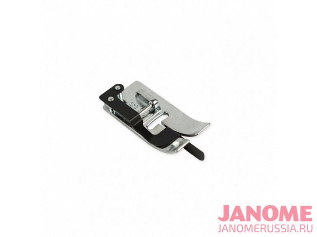 Лапка для соединения двух слоев ткани Janome 200-341-002